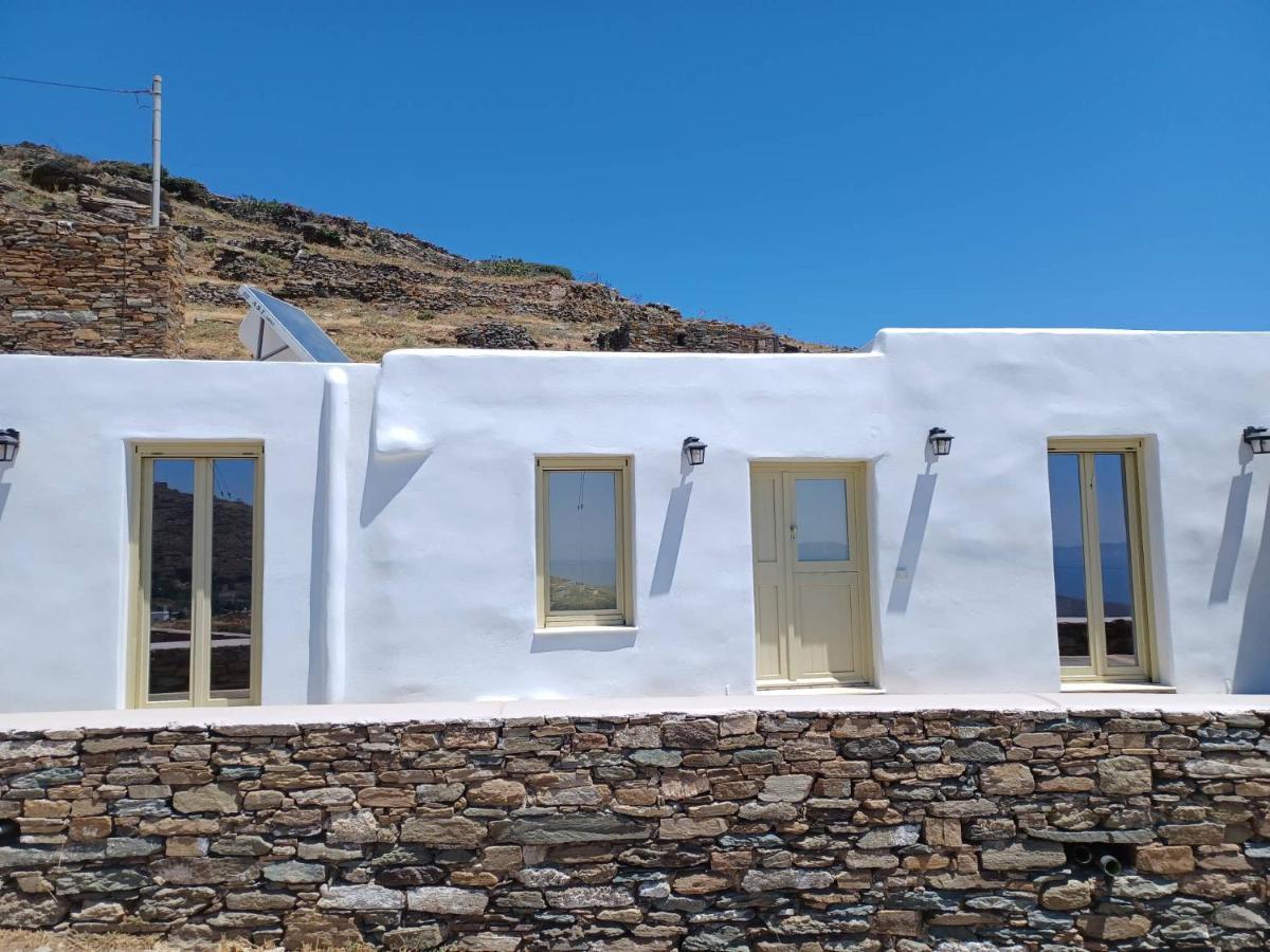 Villav Triandáros 外观 照片