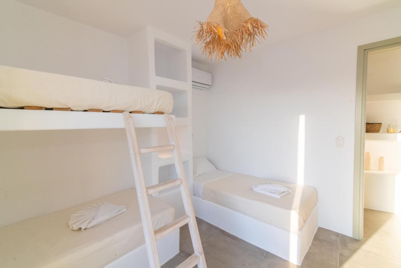 Villav Triandáros 外观 照片