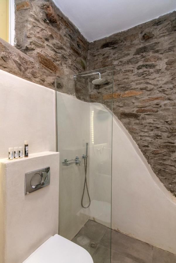 Villav Triandáros 外观 照片