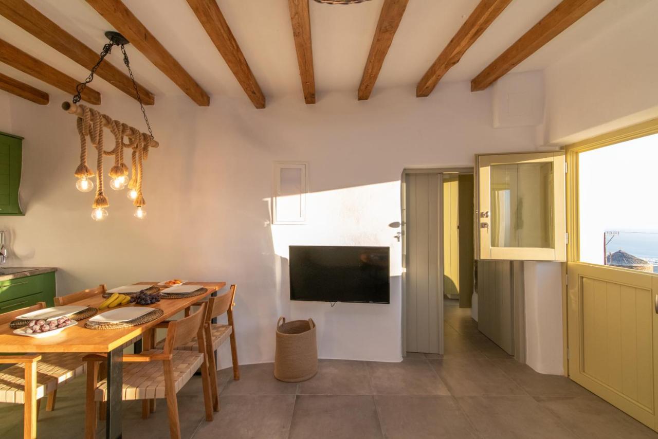 Villav Triandáros 外观 照片