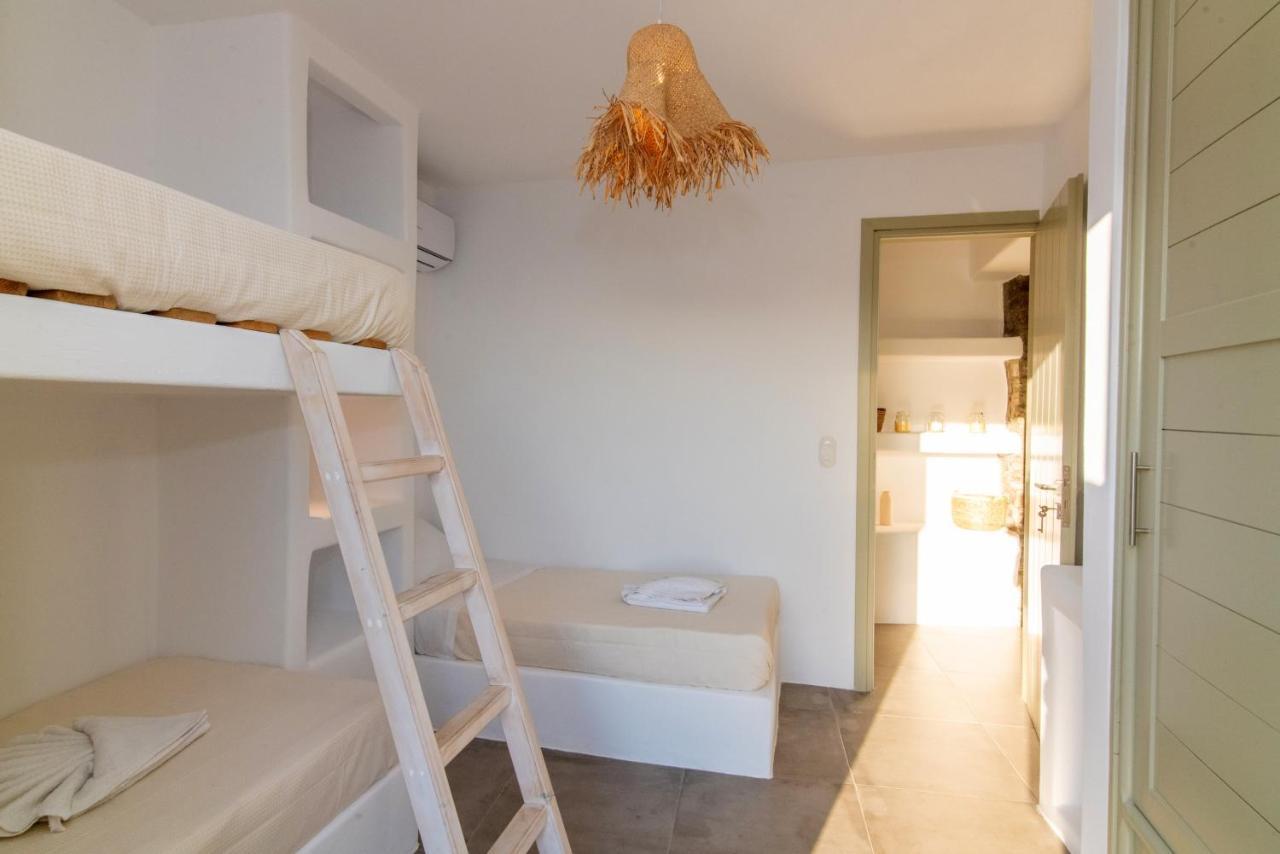Villav Triandáros 外观 照片